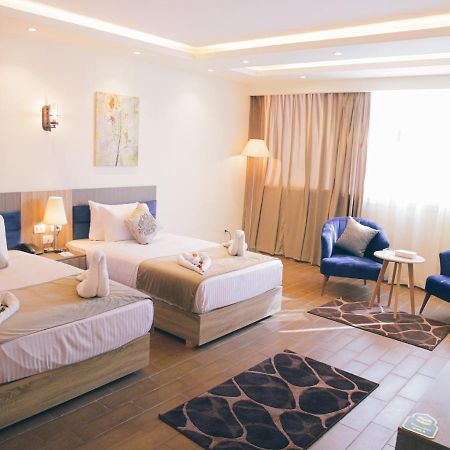 Jewel Green Mountain Hotel Kairo Bagian luar foto