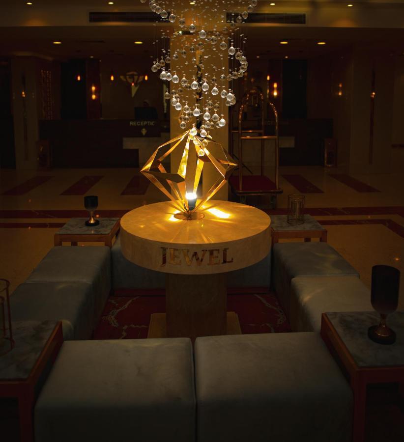 Jewel Green Mountain Hotel Kairo Bagian luar foto