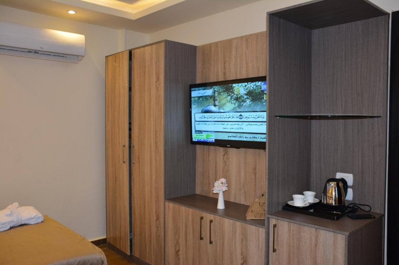 Jewel Green Mountain Hotel Kairo Bagian luar foto