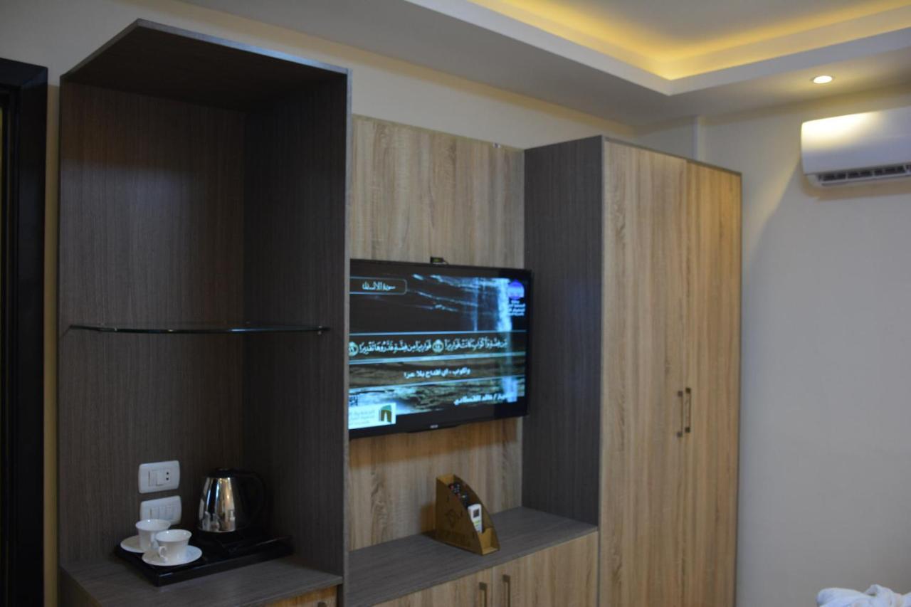 Jewel Green Mountain Hotel Kairo Bagian luar foto